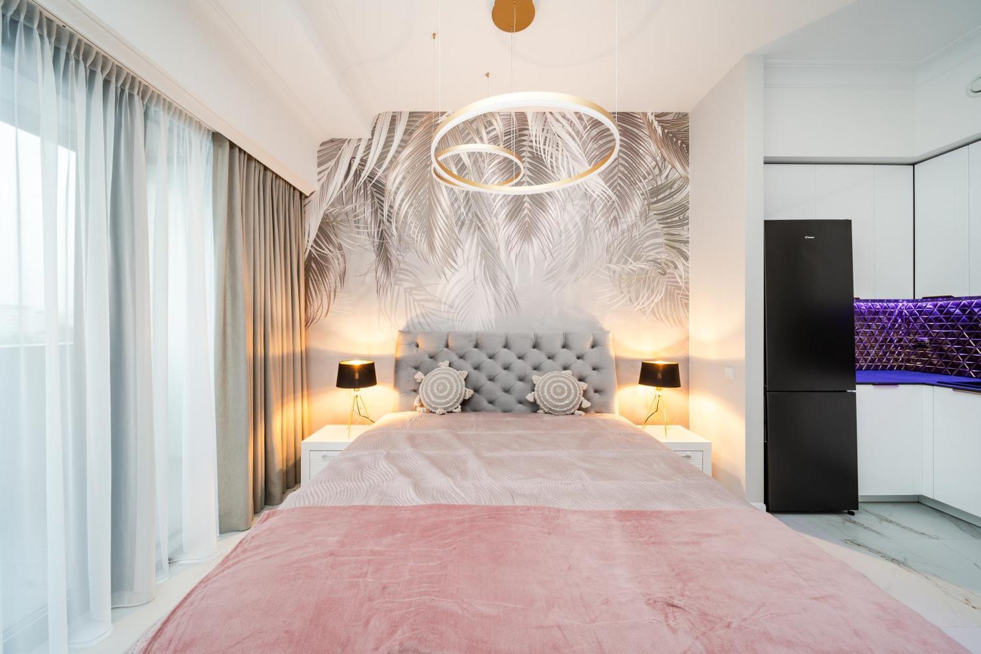 Hanza Tower Apartment No. 524 - Swimming Pool, Jacuzzi, Balcony 슈체친 외부 사진